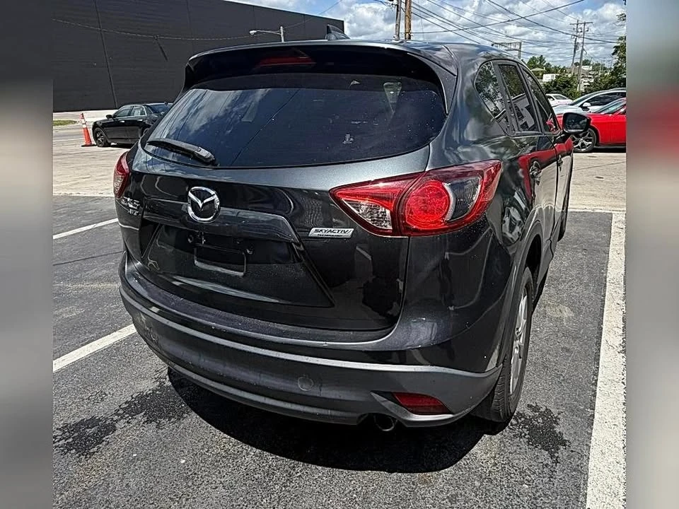 2016 Mazda CX-5 1st Gen - Image 7 of 13