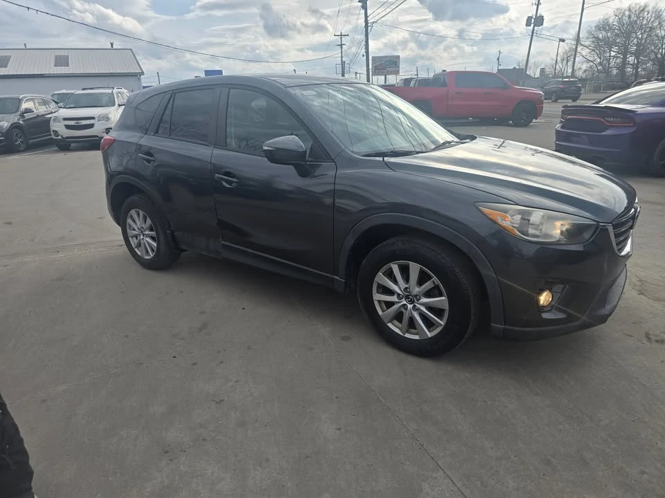 2016 Mazda CX-5 1st Gen - Image 4 of 13