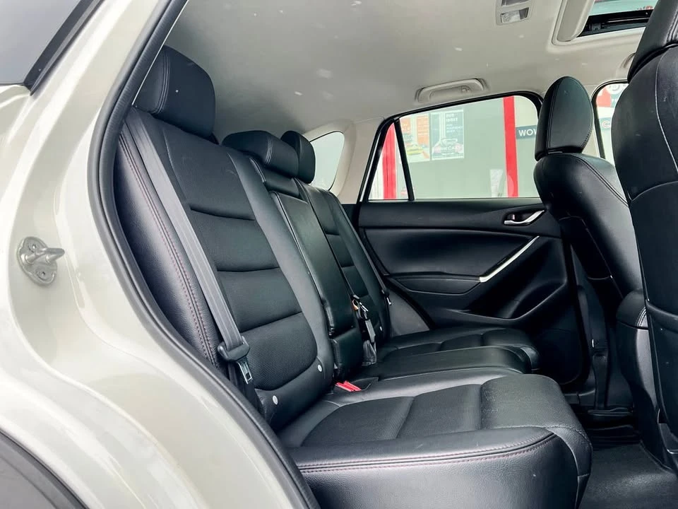 2016 Mazda CX-5 1st Gen - Image 15 of 20