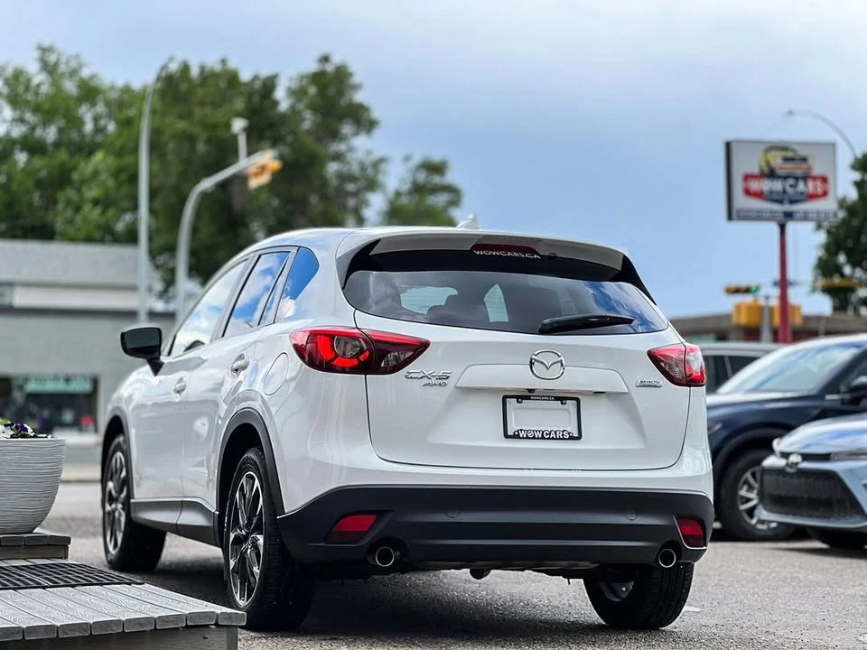 2016 Mazda CX-5 1st Gen - Image 6 of 20