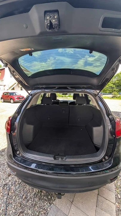 2016 Mazda CX-5 1st Gen - Image 12 of 12