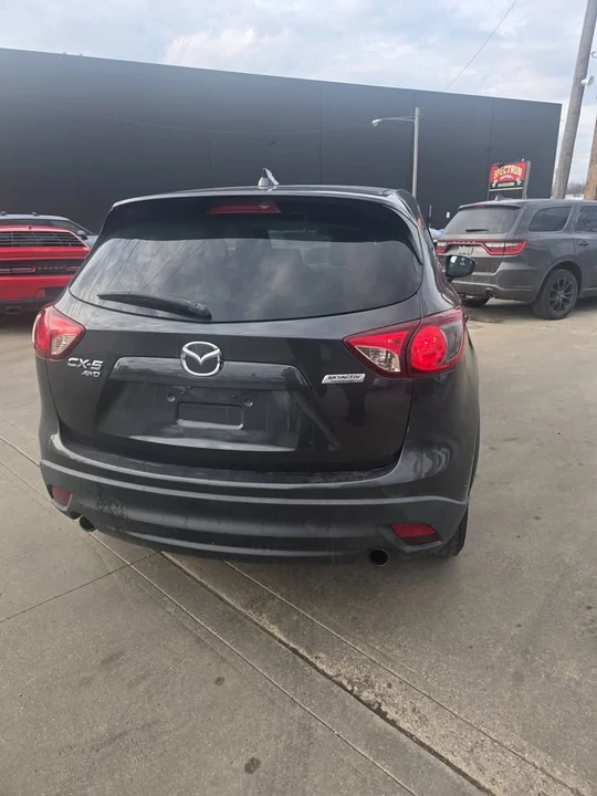 2016 Mazda CX-5 1st Gen - Image 3 of 13