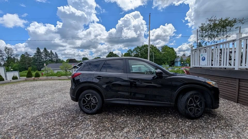 2016 Mazda CX-5 1st Gen - Image 4 of 12
