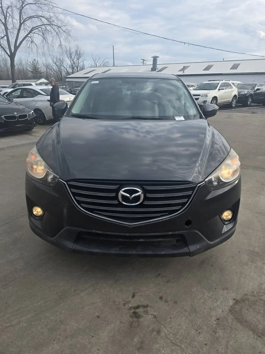 2016 Mazda CX-5 1st Gen - Image 2 of 13