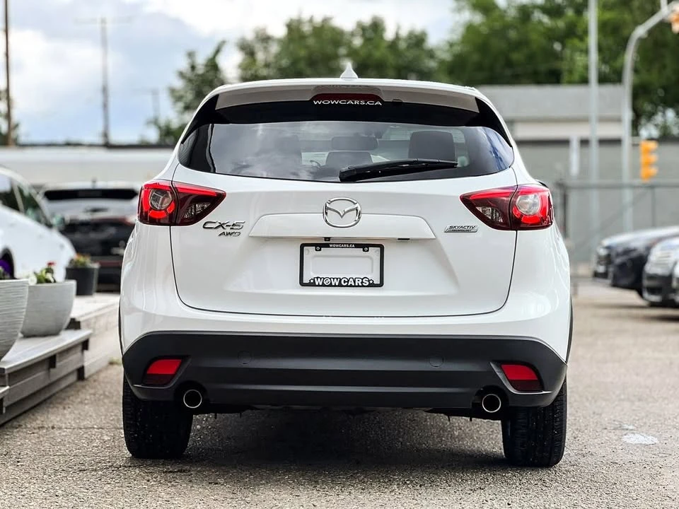 2016 Mazda CX-5 1st Gen - Image 5 of 20