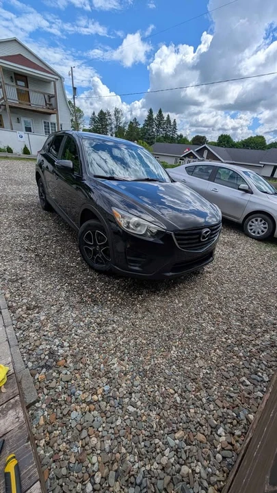 2016 Mazda CX-5 1st Gen - Image 5 of 12