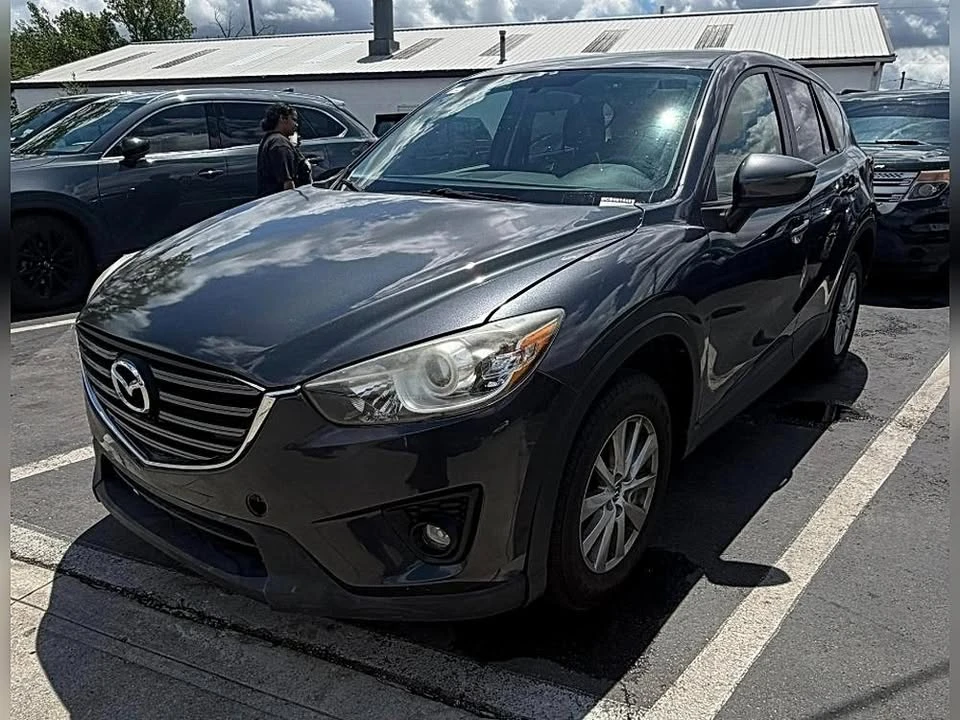 2016 Mazda CX-5 1st Gen - Image 5 of 13