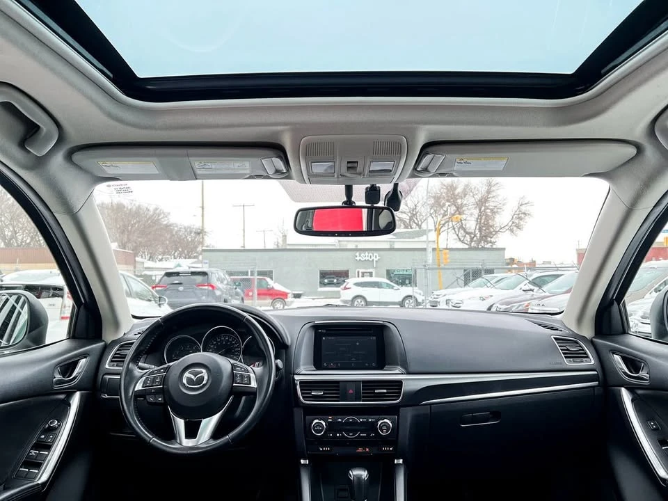 2016 Mazda CX-5 1st Gen - Image 16 of 20