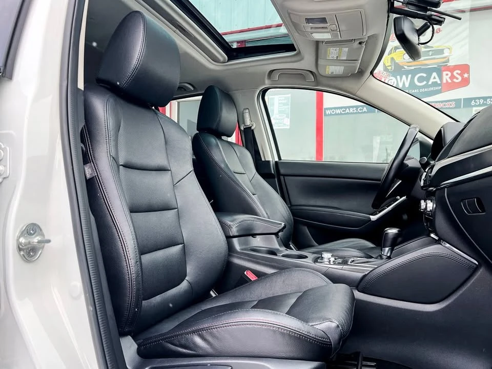 2016 Mazda CX-5 1st Gen - Image 12 of 20