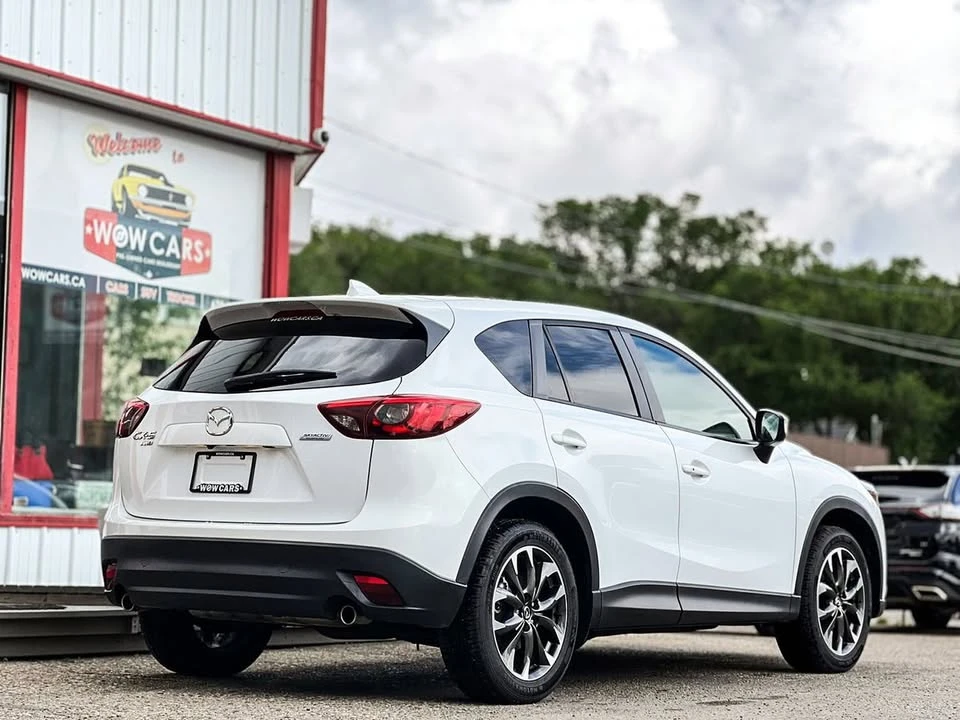 2016 Mazda CX-5 1st Gen - Image 4 of 20