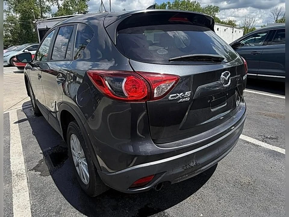 2016 Mazda CX-5 1st Gen - Image 6 of 13