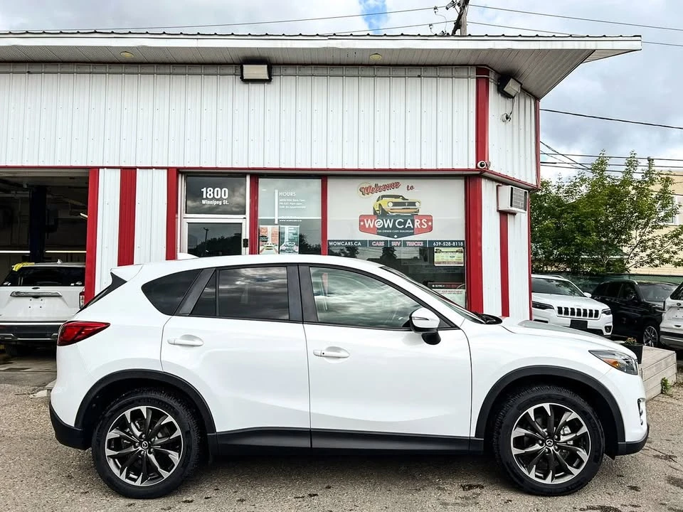 2016 Mazda CX-5 1st Gen - Image 3 of 20