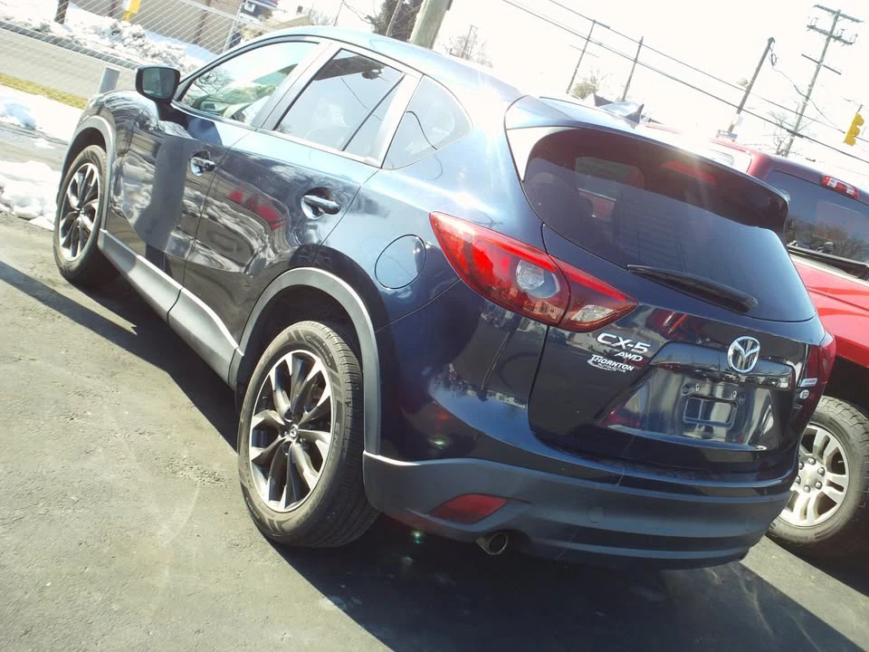 2016 Mazda CX-5 1st Gen - Image 11 of 20