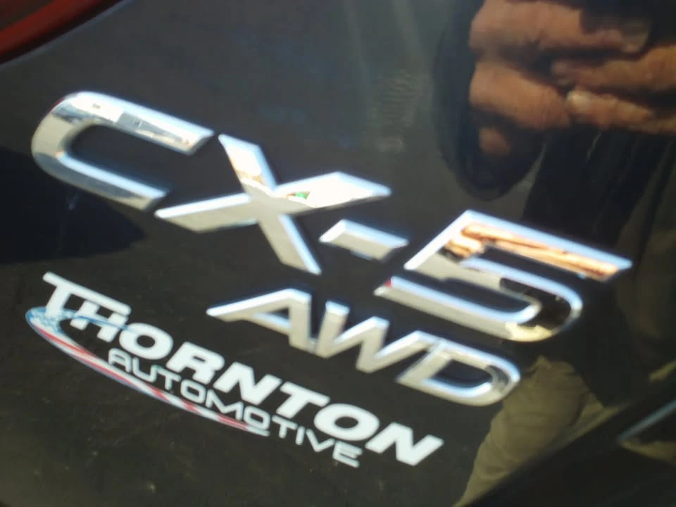 2016 Mazda CX-5 1st Gen - Image 7 of 20