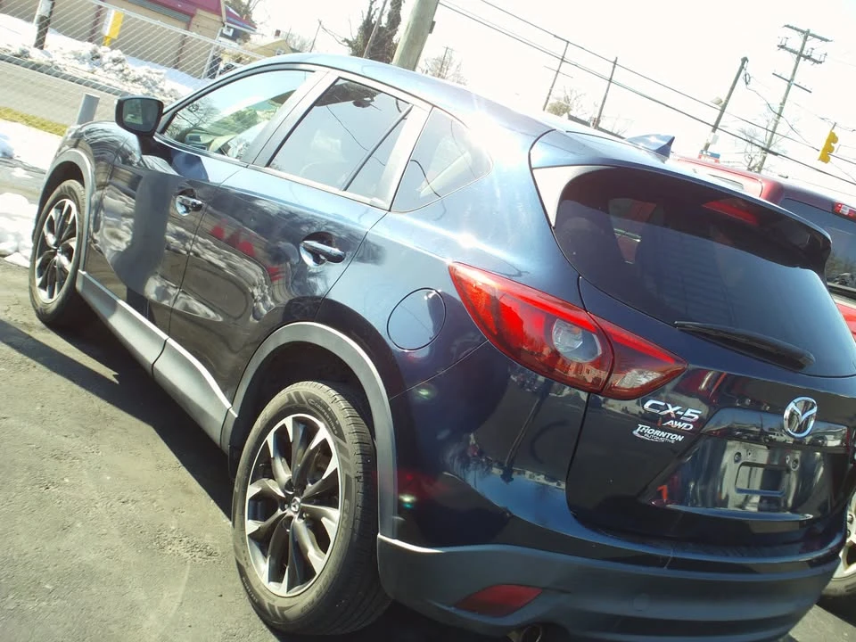2016 Mazda CX-5 1st Gen - Image 10 of 20