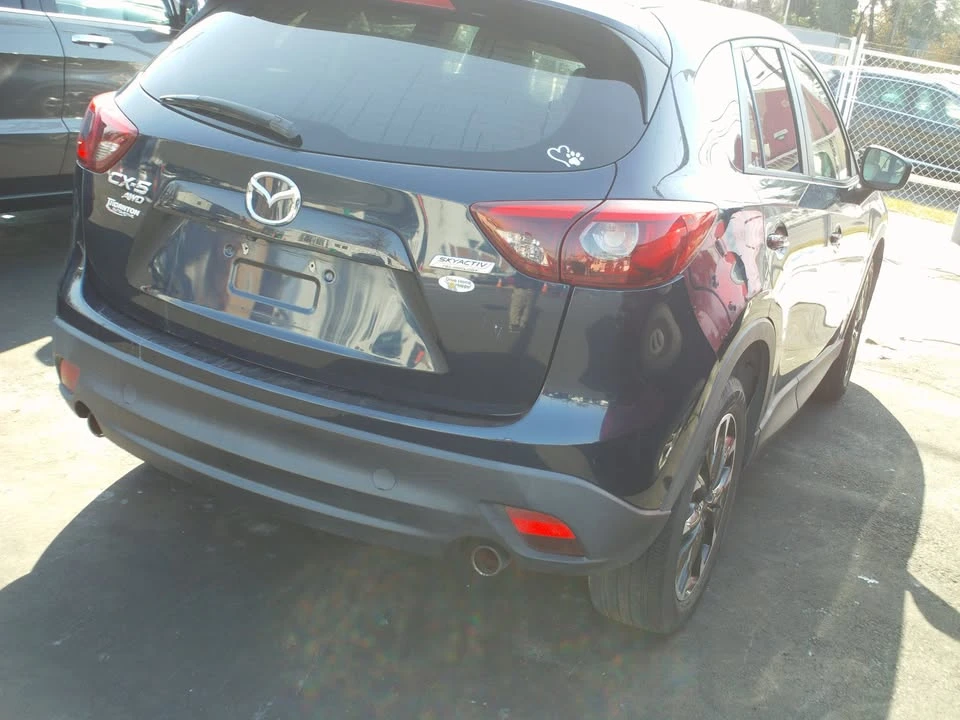 2016 Mazda CX-5 1st Gen - Image 4 of 20