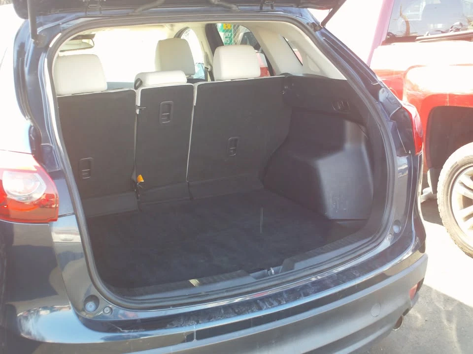 2016 Mazda CX-5 1st Gen - Image 8 of 20