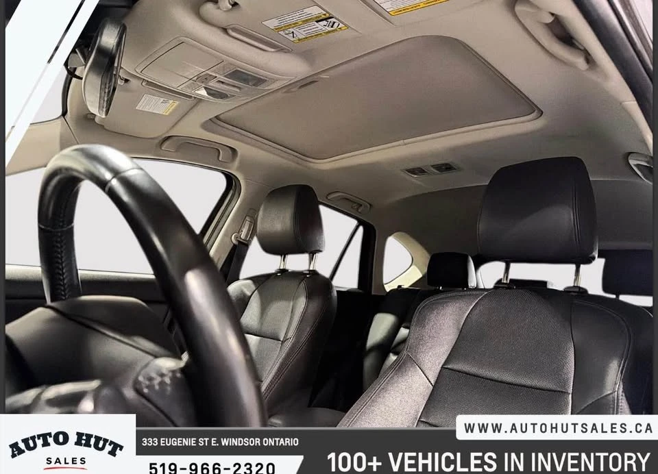 2016 Mazda CX-5 1st Gen - Image 6 of 8