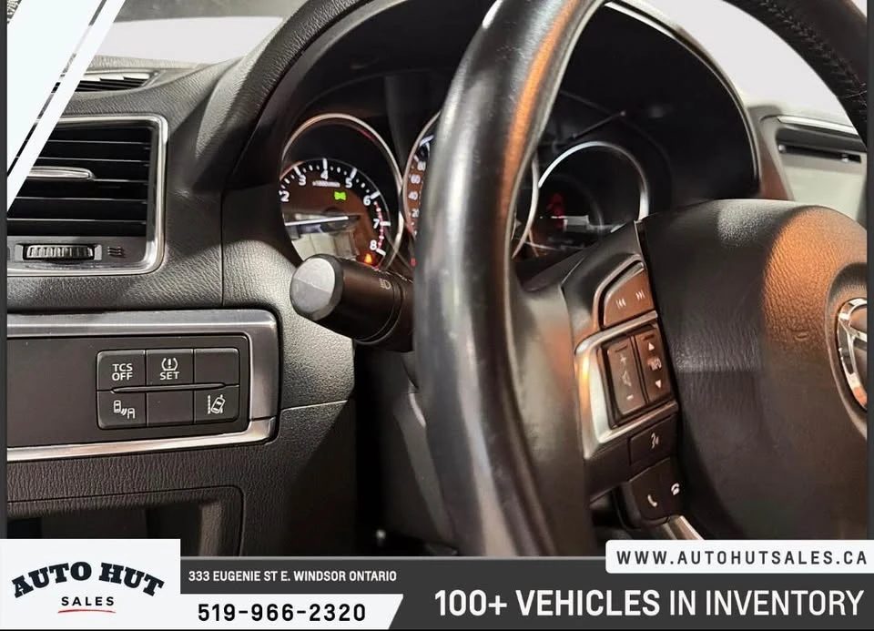 2016 Mazda CX-5 1st Gen - Image 5 of 8