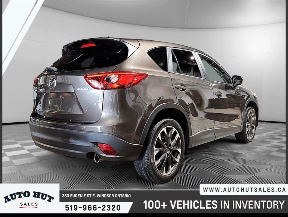 2016 Mazda CX-5 1st Gen - Image 2 of 8