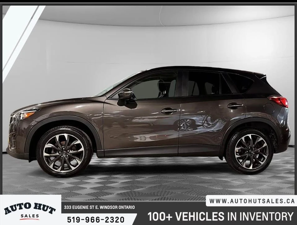 2016 Mazda CX-5 1st Gen - Image 3 of 8