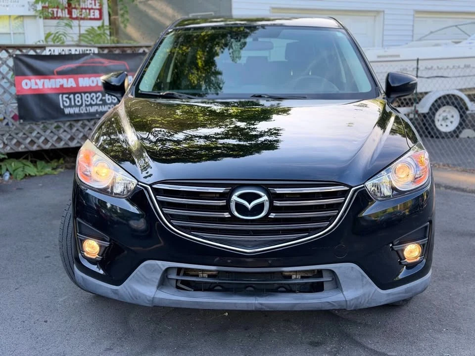 2016 Mazda CX-5 1st Gen - Image 2 of 12