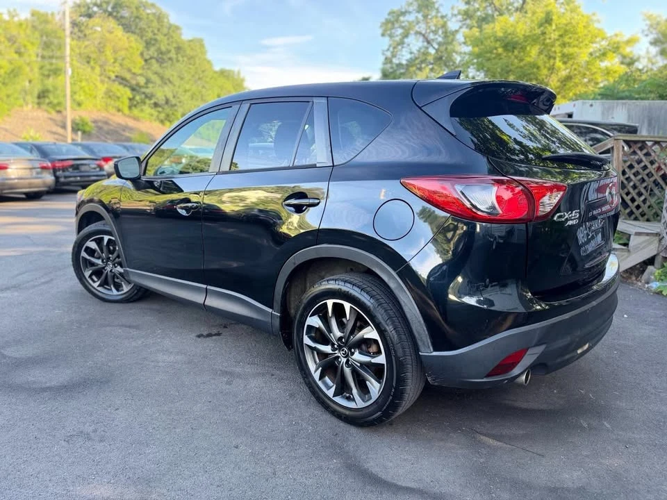 2016 Mazda CX-5 1st Gen - Image 6 of 12