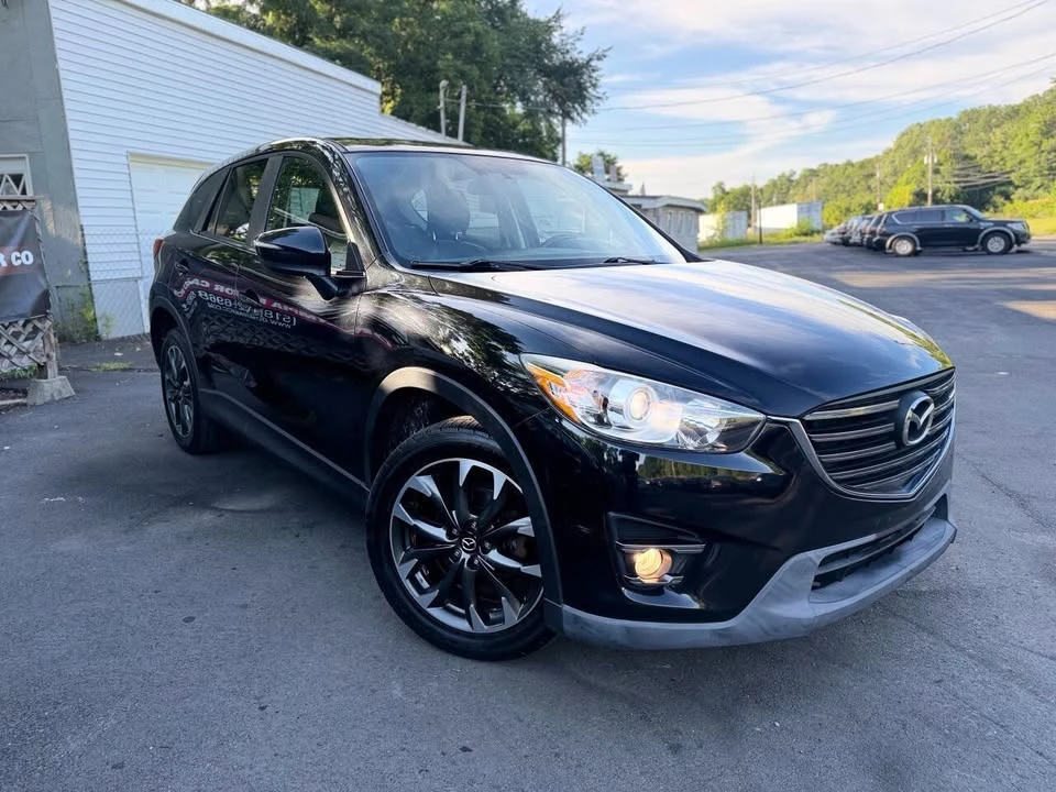 2016 Mazda CX-5 1st Gen - Image 5 of 12