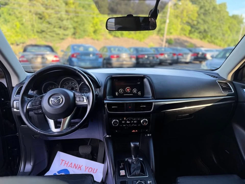 2016 Mazda CX-5 1st Gen - Image 9 of 12