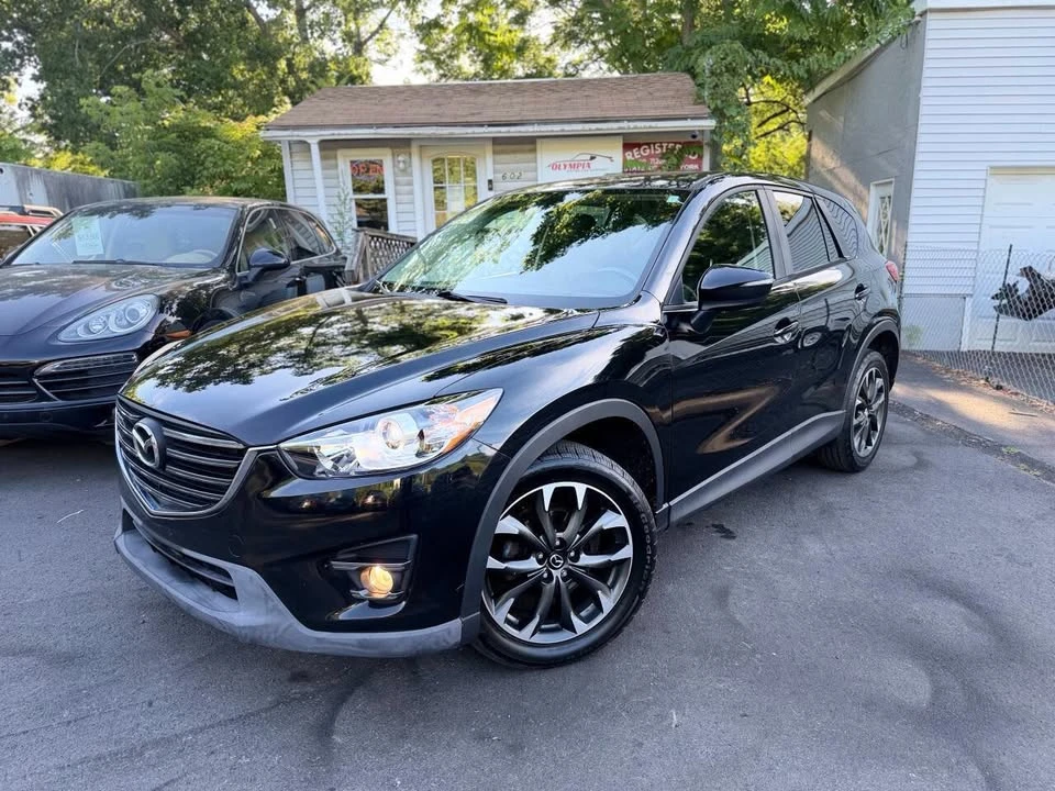 2016 Mazda CX-5 1st Gen - Image 4 of 12
