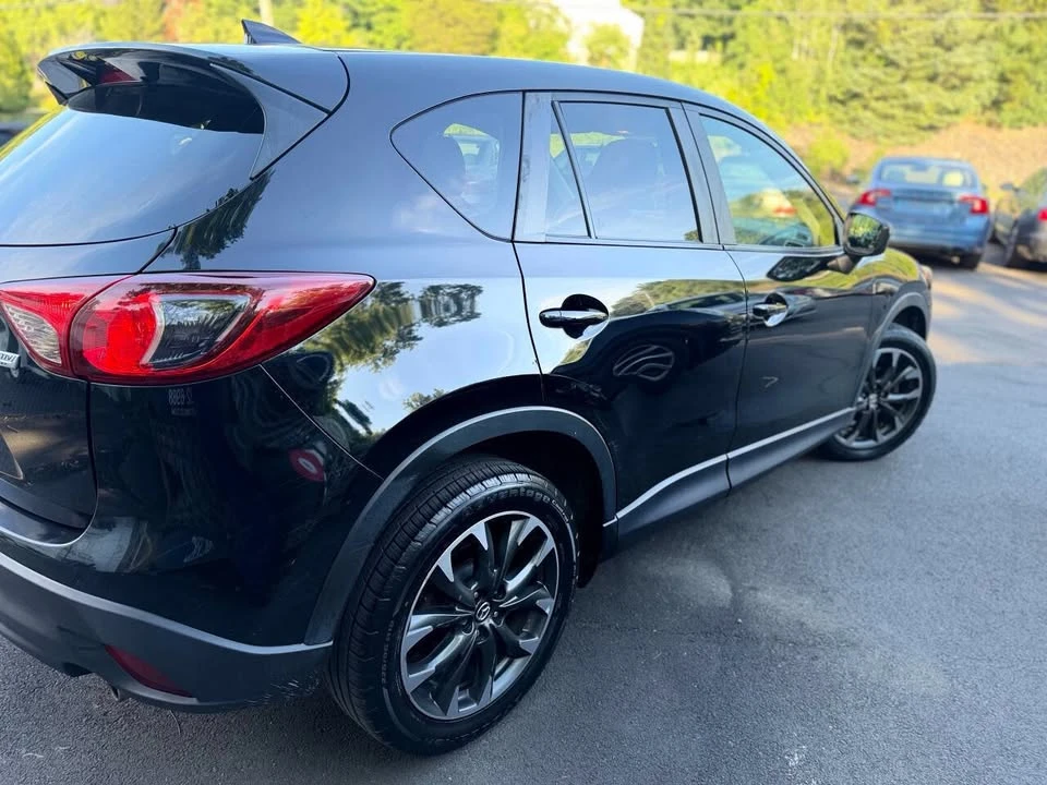 2016 Mazda CX-5 1st Gen - Image 8 of 12
