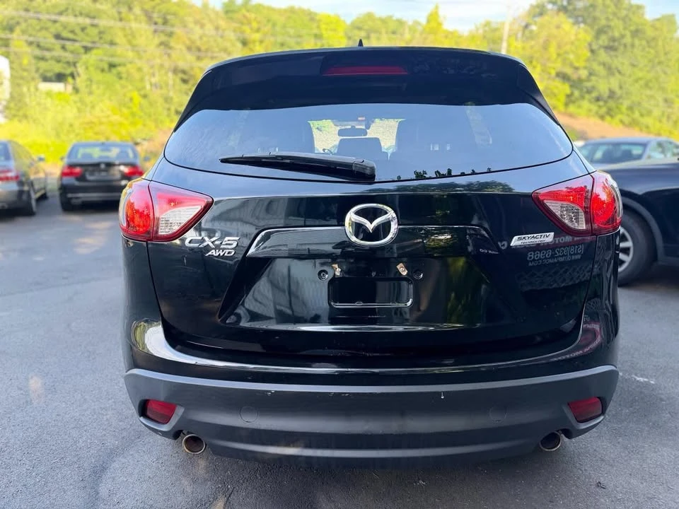 2016 Mazda CX-5 1st Gen - Image 7 of 12