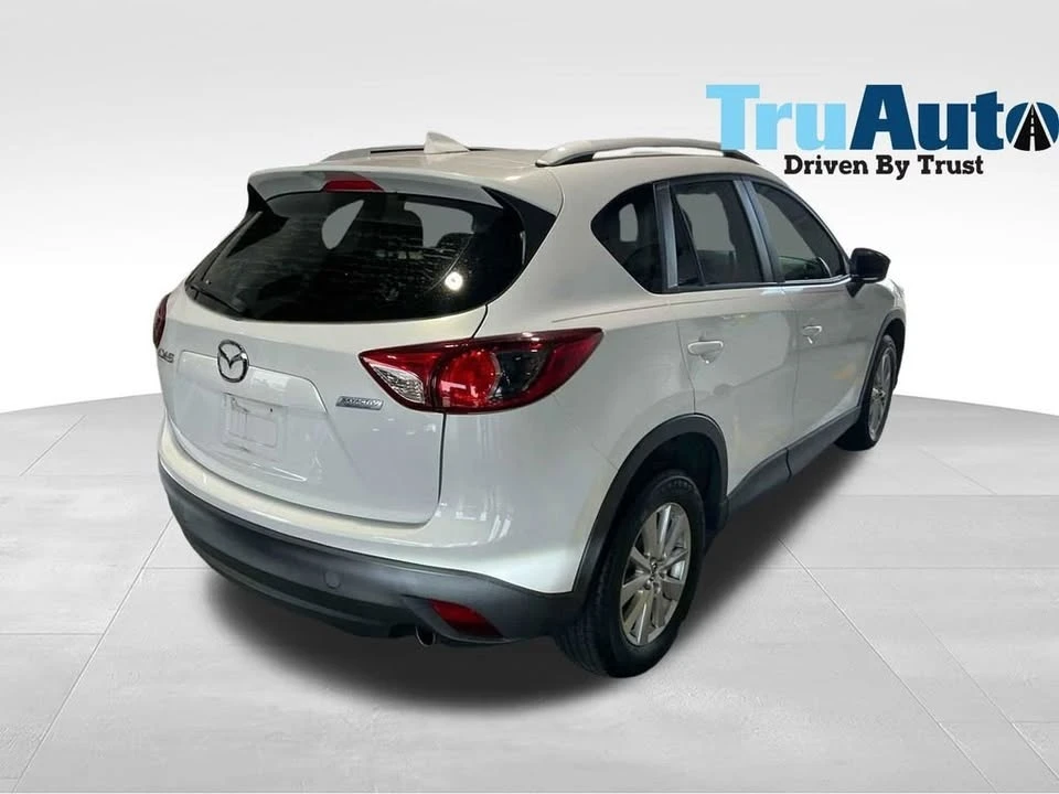 2016 Mazda CX-5 1st Gen - Image 2 of 5