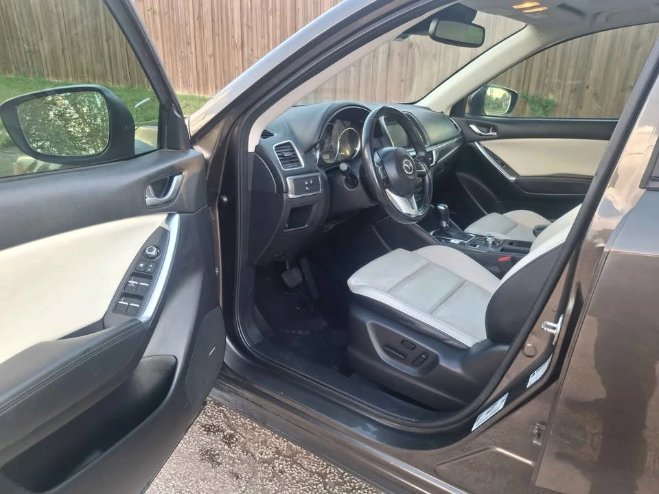 2016 Mazda CX-5 1st Gen - Image 10 of 15