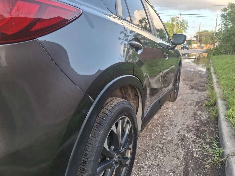 2016 Mazda CX-5 1st Gen - Image 12 of 15