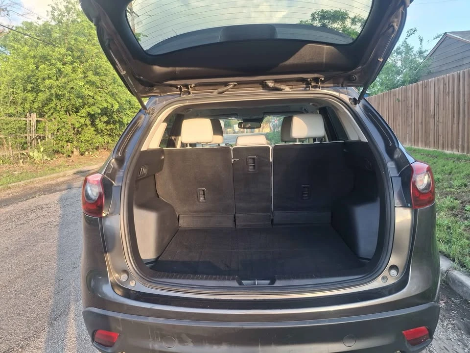 2016 Mazda CX-5 1st Gen - Image 5 of 15