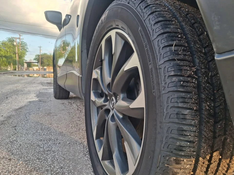 2016 Mazda CX-5 1st Gen - Image 13 of 15