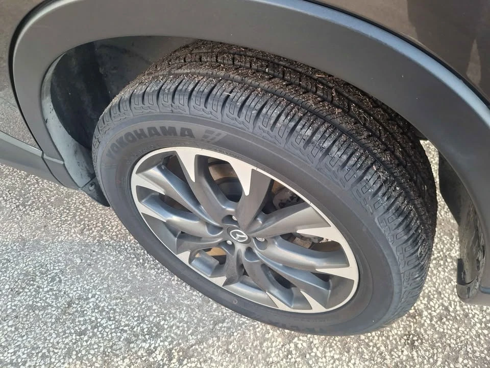 2016 Mazda CX-5 1st Gen - Image 14 of 15
