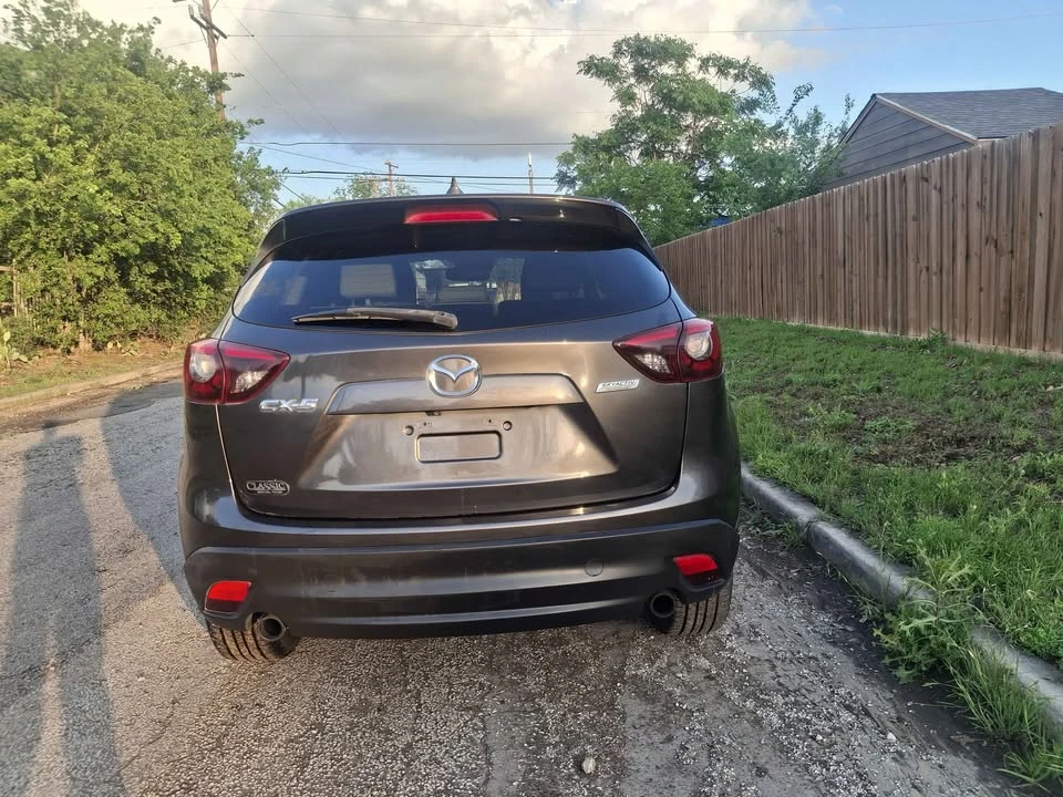 2016 Mazda CX-5 1st Gen - Image 3 of 15