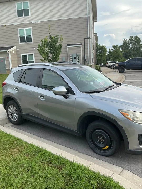 2016 Mazda CX-5 1st Gen - Image 4 of 7