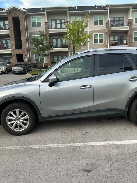 2016 Mazda CX-5 1st Gen - Image 2 of 7
