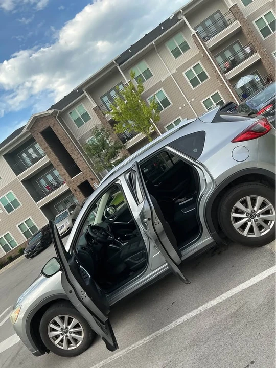 2016 Mazda CX-5 1st Gen - Image 5 of 7