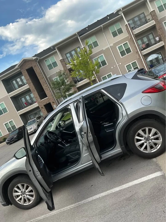 2016 Mazda CX-5 1st Gen - Image 7 of 7