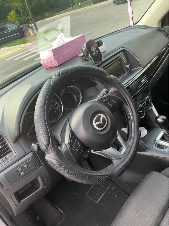 2016 Mazda CX-5 1st Gen - Image 6 of 7