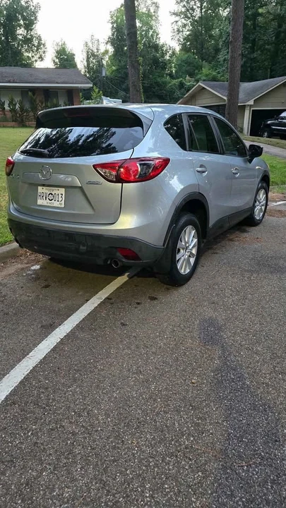 2016 Mazda CX-5 1st Gen - Image 6 of 7