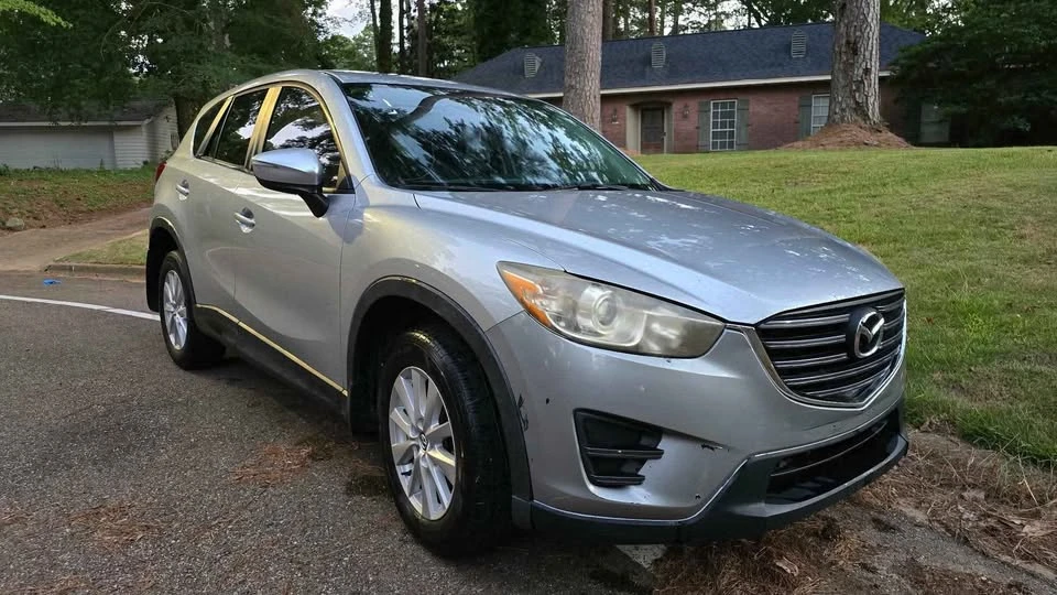 2016 Mazda CX-5 1st Gen - Image 2 of 7