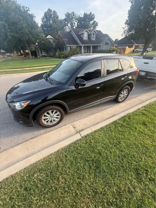 2016 Mazda CX-5 1st Gen - Image 4 of 8