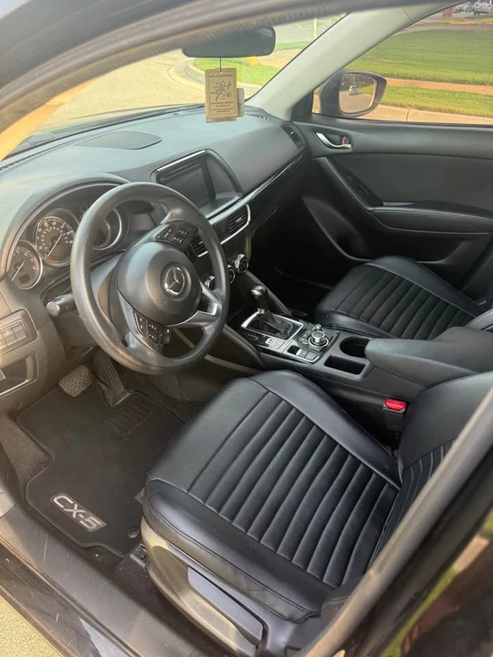 2016 Mazda CX-5 1st Gen - Image 6 of 8