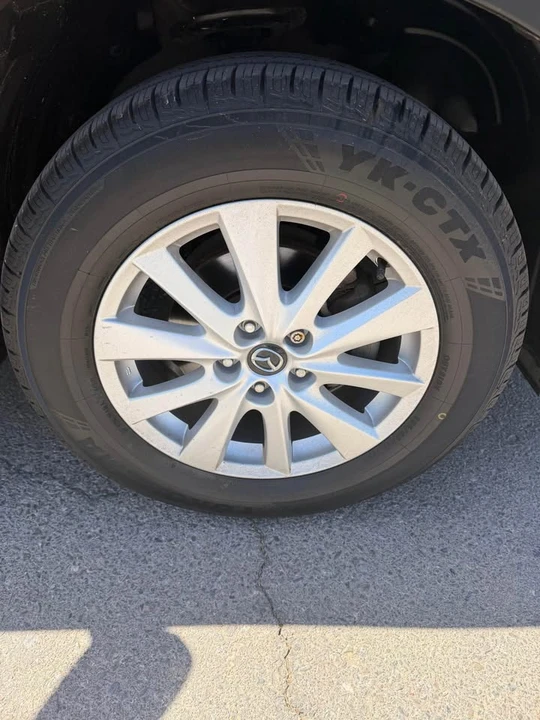 2016 Mazda CX-5 1st Gen - Image 17 of 19