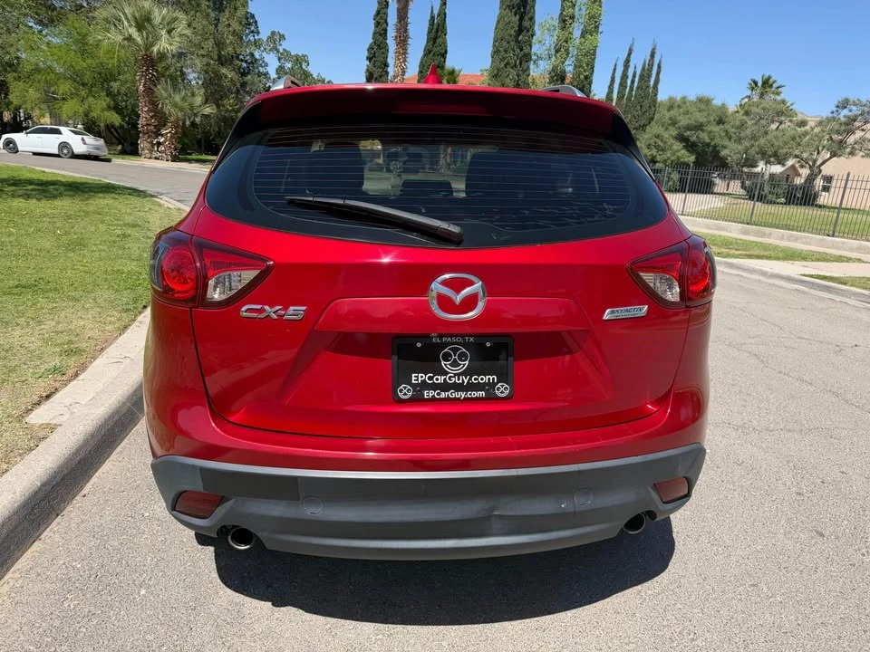 2016 Mazda CX-5 1st Gen - Image 12 of 19